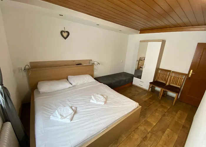 Pension Tyrol