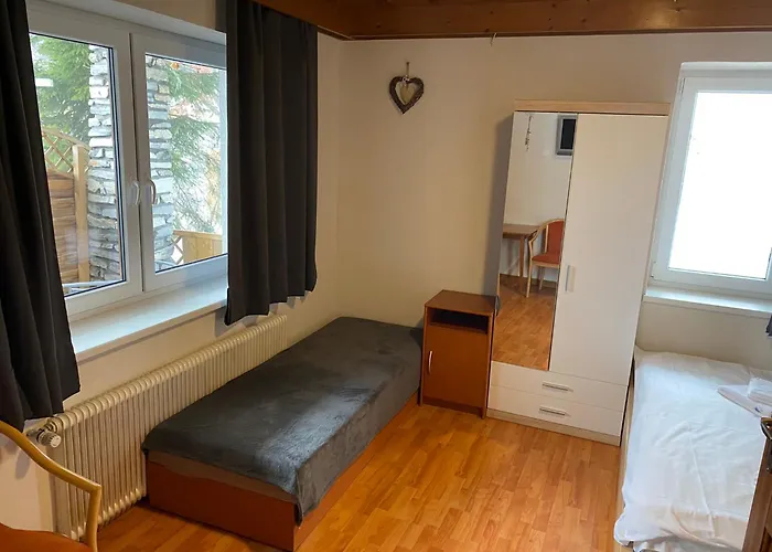 Pension Tyrol