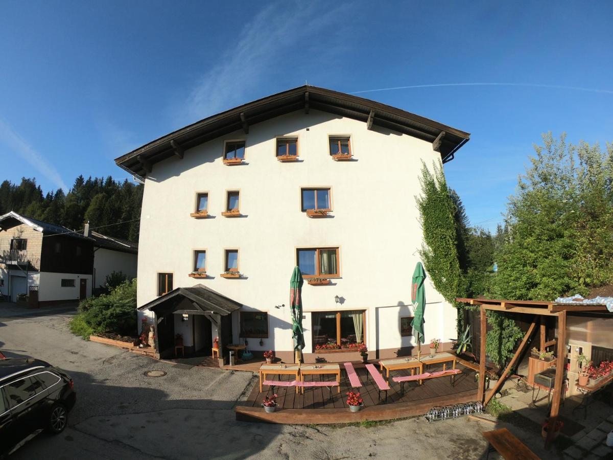 Tyrol Pensjonat