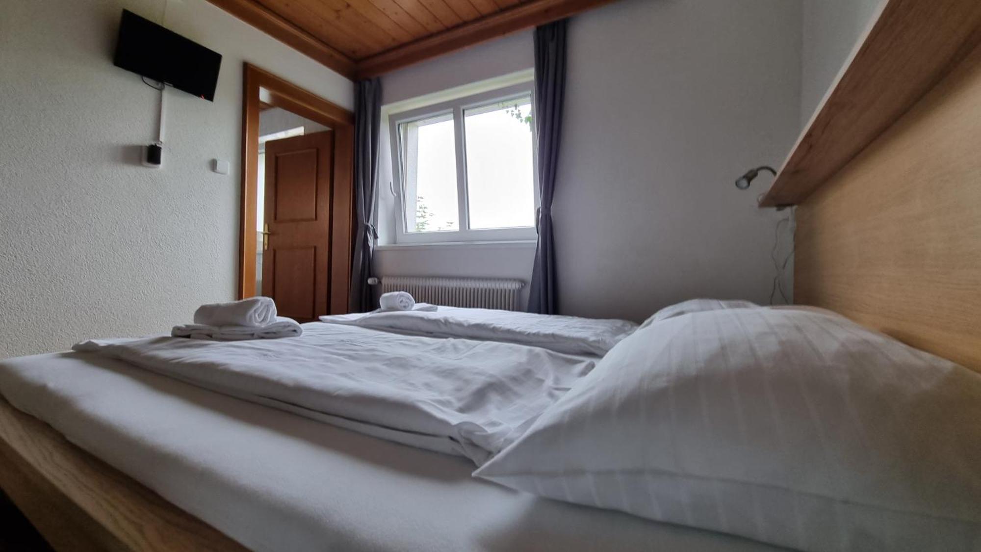 Tyrol Pensjonat 3*