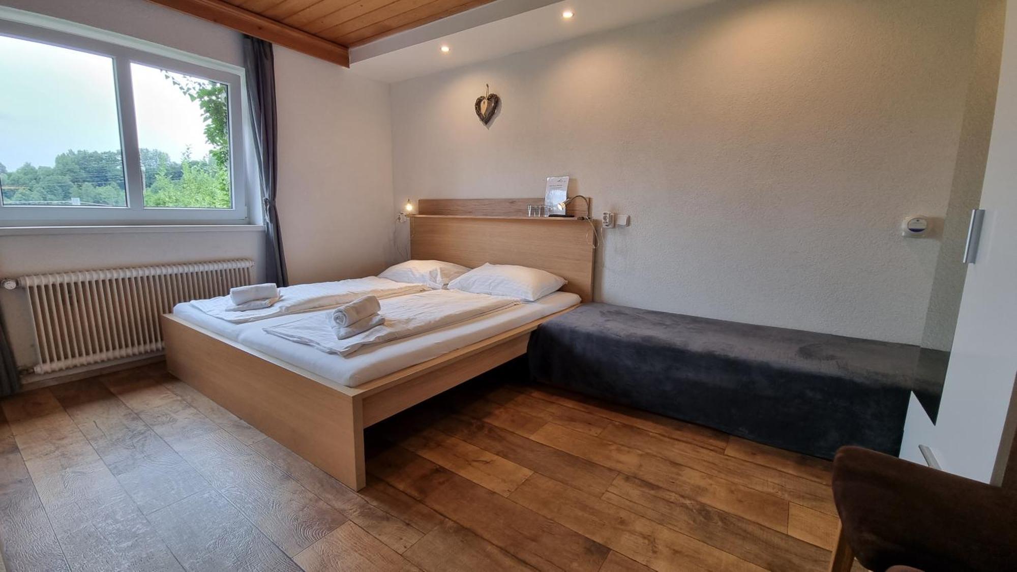 Pensjonat Tyrol 3*