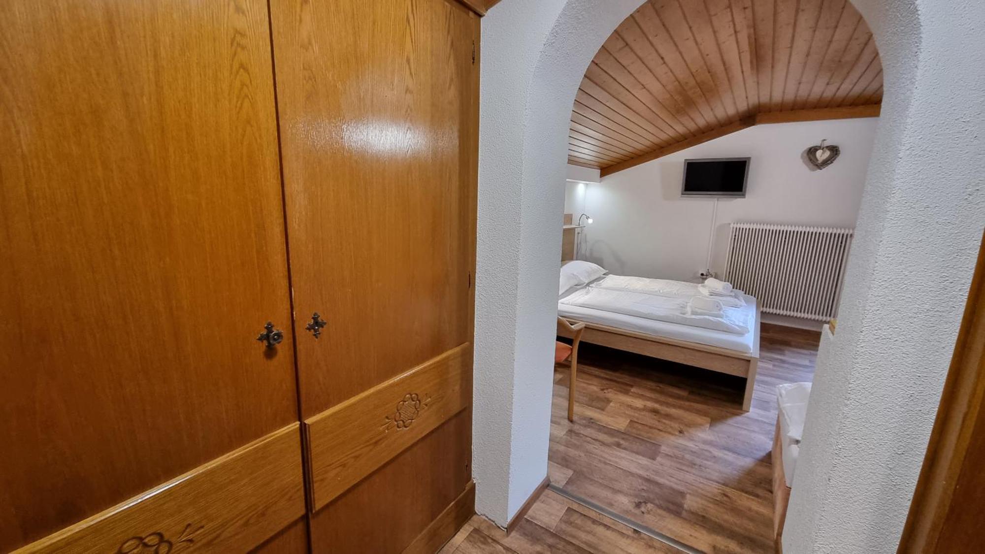 Pensjonat Tyrol 3*
