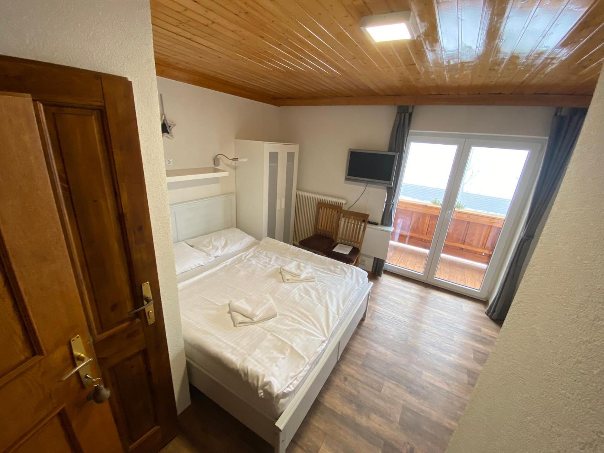 Pensjonat Tyrol
