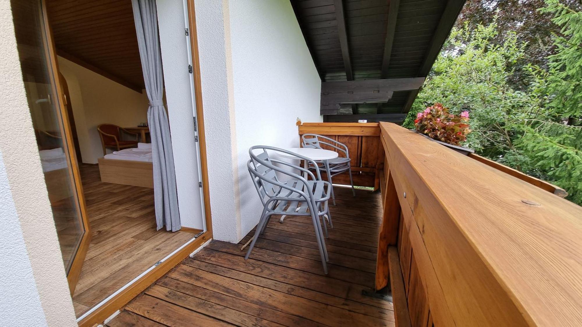 Tyrol Pensjonat 3*
