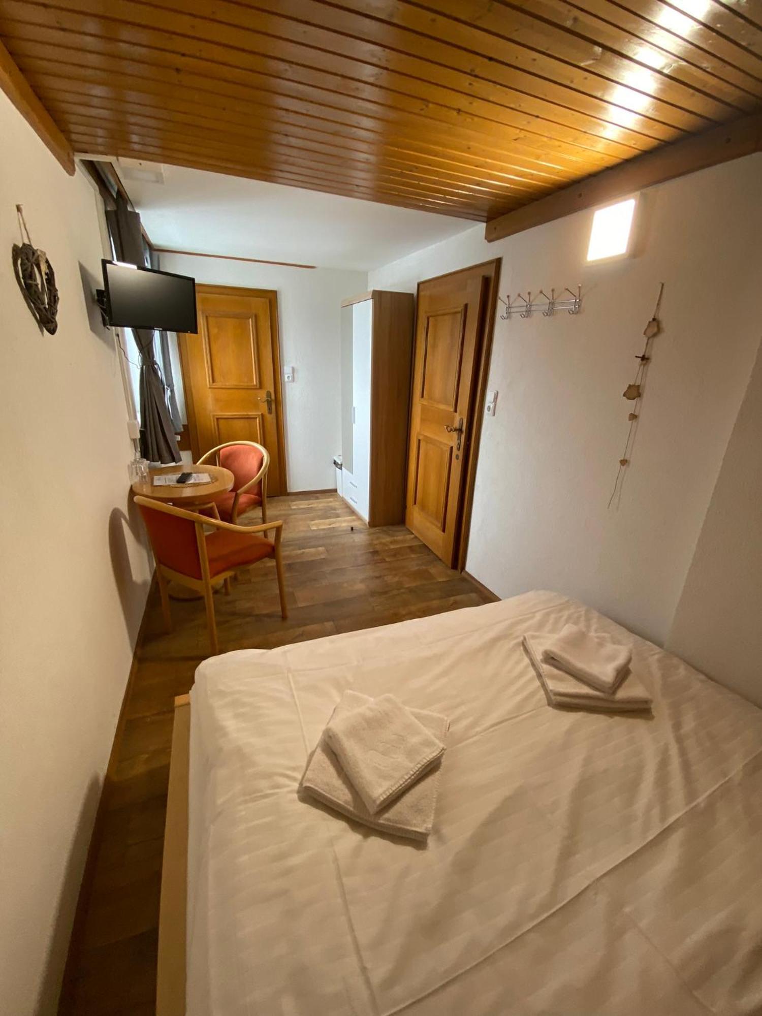 Tyrol Pensjonat Maria Alm am Steinernen Meer