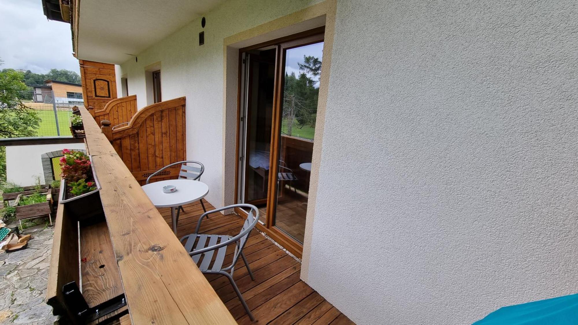 Tyrol Pensjonat Maria Alm am Steinernen Meer
