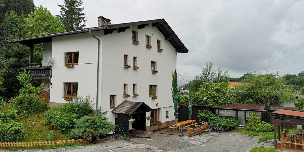 Pensjonat Tyrol 3*