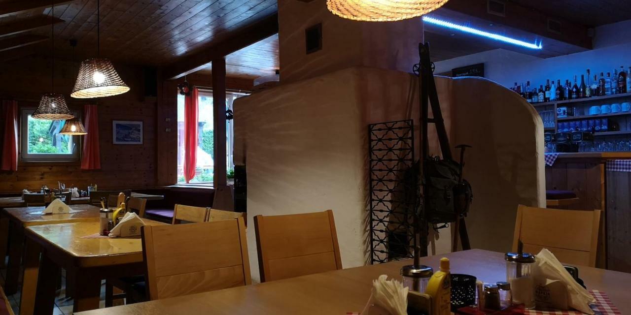 Pensjonat Tyrol